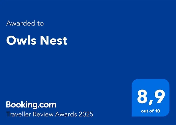 Owls Nest