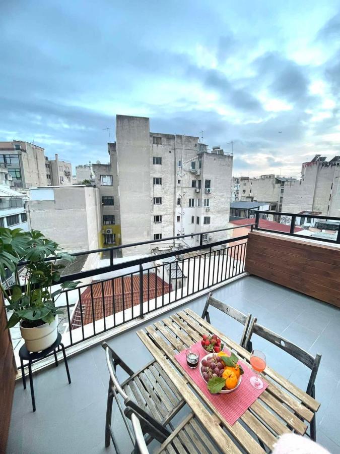 Owls Nest Apartment Athens