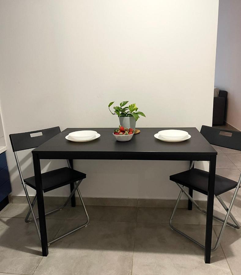 Apartment Owls Nest Athens