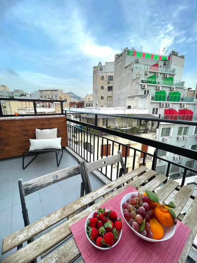 Owls Nest Athens
