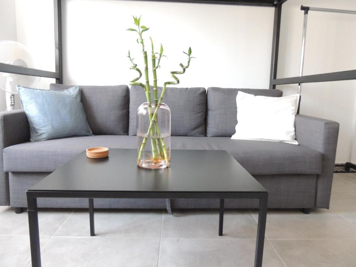 Apartment Owls Nest Athens